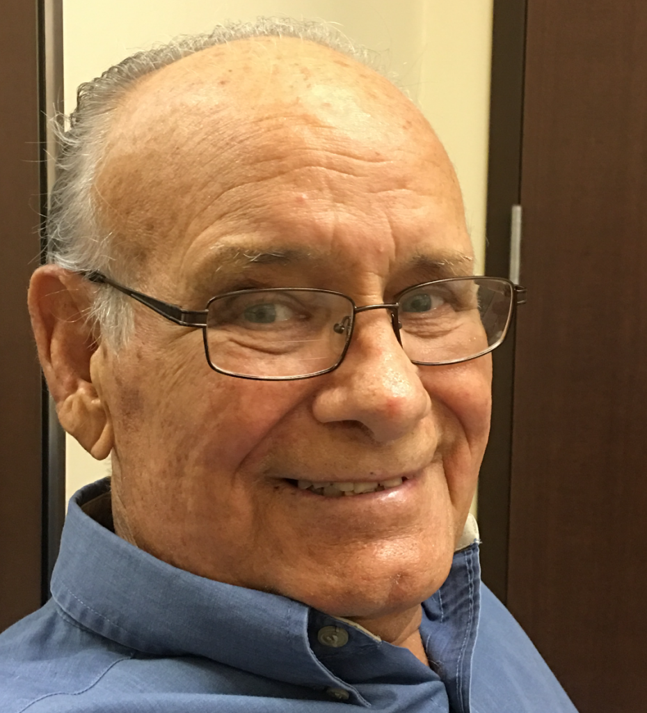 Gilbert Brock The Adair Progress