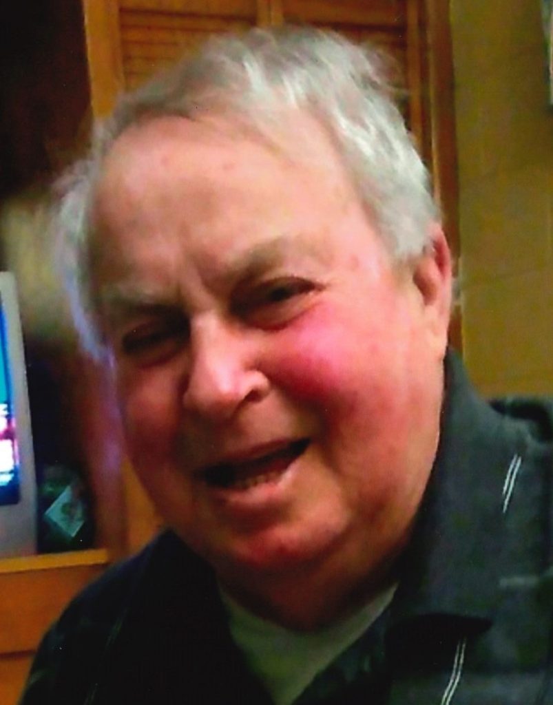 Arnold Corbin The Adair Progress