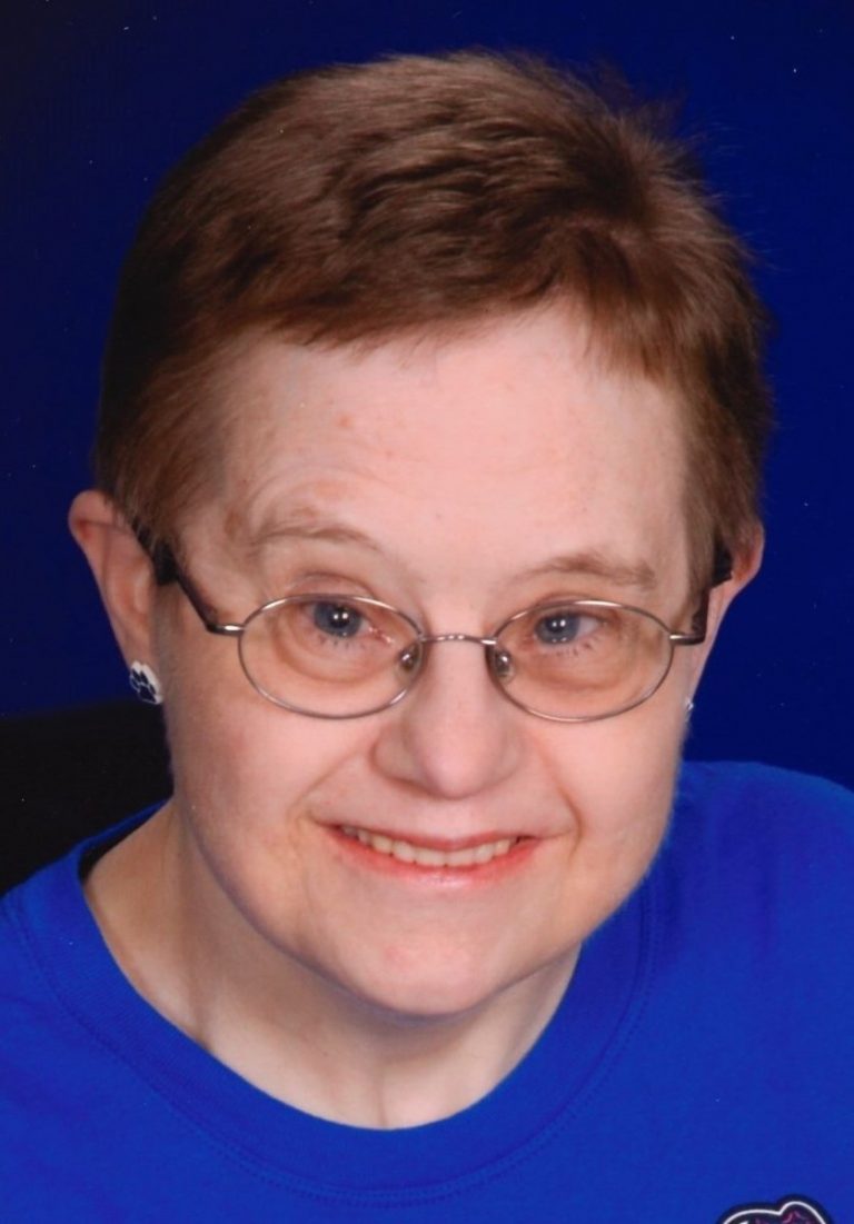 Patricia Wilson The Adair Progress