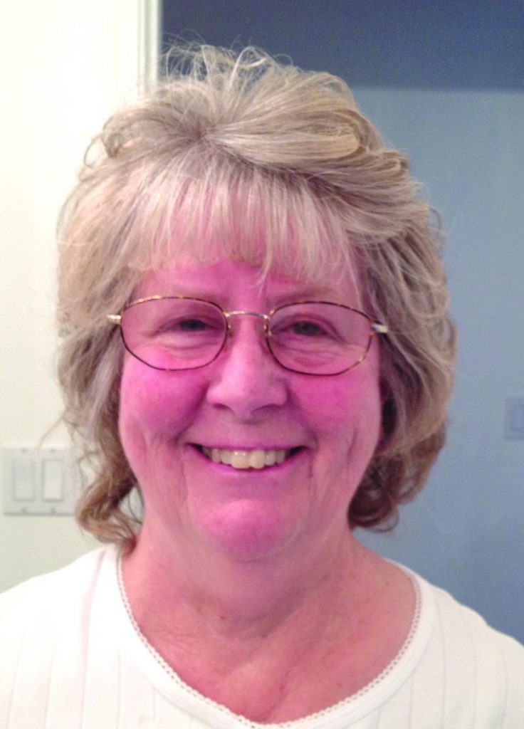 Barbara W. Sneed ,76 The Adair Progress