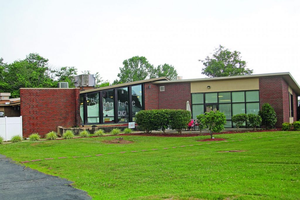 Adair families sue Signature HealthCare in wake of COVID19 The Adair