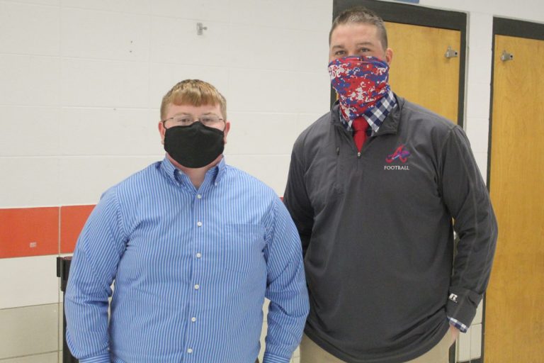 IMG_0709 The Adair Progress